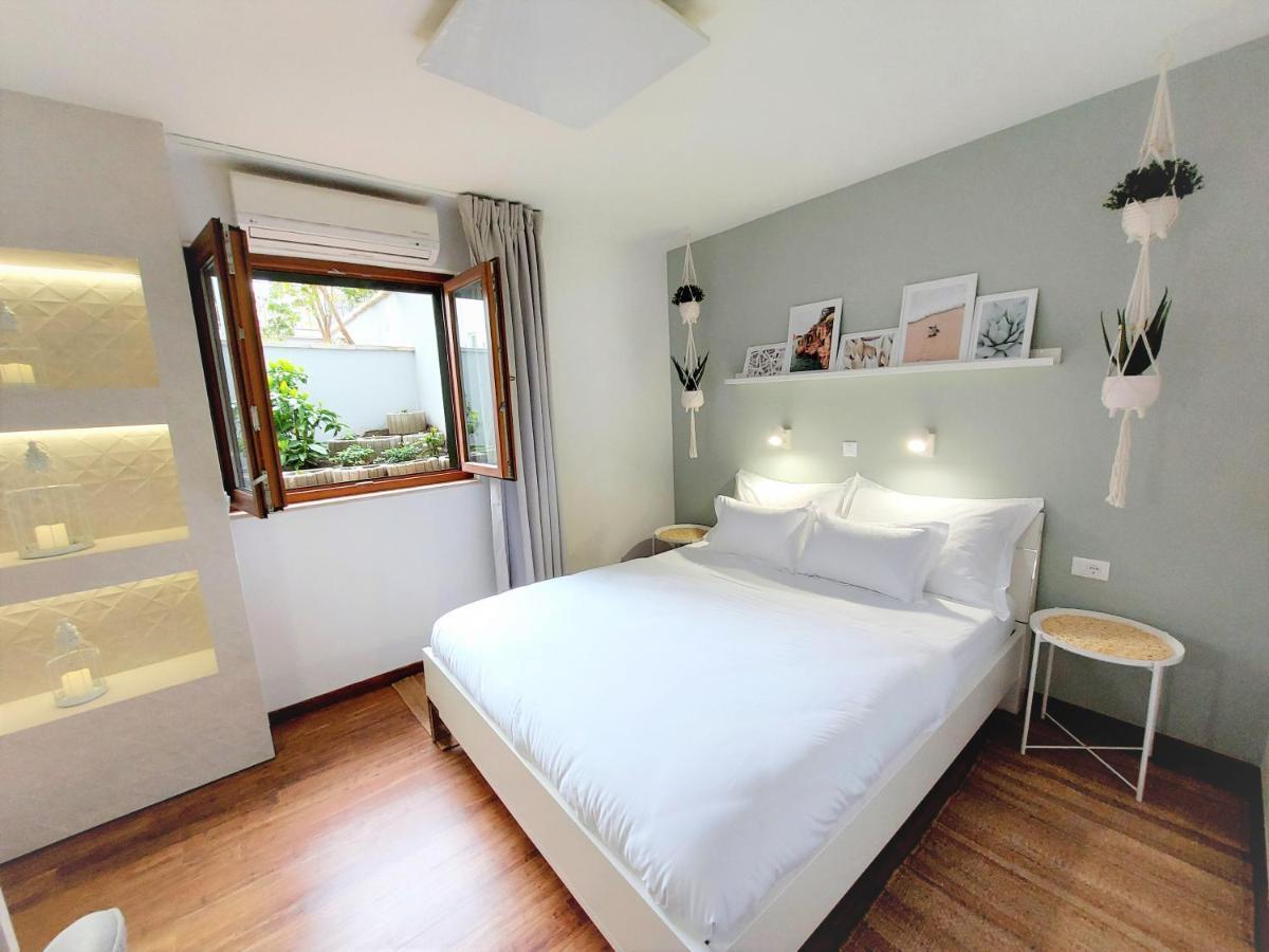Apartment Emily Slatine Luaran gambar